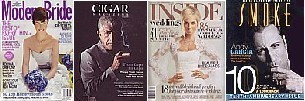 News covers of CF Dominicana Miami Cigar Roller Events